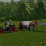 kuhn metris 4102 v1.0 fs22 2