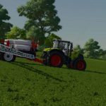 kuhn metris 4102 v1.0 fs22 3