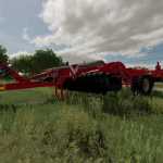 kuhn performer 4000 v1.0 fs22 1