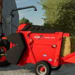 kuhn primor 3570 v1.1 fs22 1