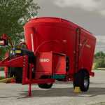 kuhn profile 1880 v1.0 fs22 1