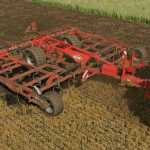 kuhn prolander 6000 v1.0 fs22 1