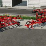 kuhn prolander 6000 v1.0 fs22 2