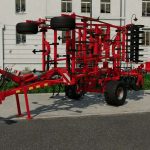 kuhn prolander 6000 v1.0 fs22 4