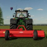 kuhn rm 320 v1.0 fs22 3