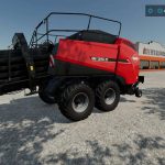 kuhn sb1290id v1.0.0.1 fs22 2