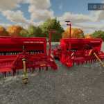 kuhn sitera 3000 4000 v1.0 fs22 1