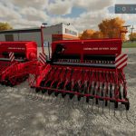 kuhn sitera 3000 4000 v1.0 fs22 2