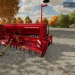 kuhn sitera 3000 4000 v1.0 fs22 3