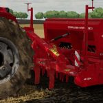 kuhn sitera pack v1.0 fs22 2