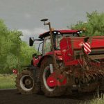 kuhn sitera pack v1.0 fs22 3