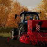 kuhn sitera pack v1.0 fs22 5