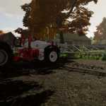 kuhn sprayer v1.0 fs22 1