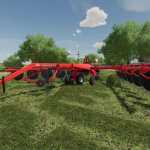 kuhn sr 314 v1.0 fs22 1