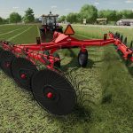 kuhn sr 314 v1.0 fs22 3