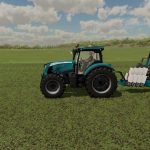 kuhn sw 4014 ballenwickler speed v1.0 fs22 3