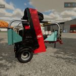 kuhn sw 4014 v1.0 fs22 3