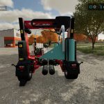 kuhn sw 4014 v1.0 fs22 7