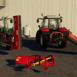 kuhn tbe 22 v1.0 fs22 2