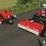 kuhn tc 320 v1.0 fs22 2