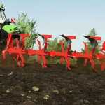 kuhn varimaster 153 5 v1.0 fs22 1