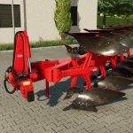 kuhn varimaster 153 5 v1.0 fs22 2