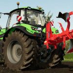 kuhn varimaster 153 5 v1.0 fs22 3