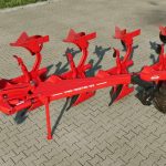 kuhn varimaster 153 5 v1.0 fs22 5