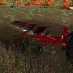 kuhn varimaster 153 v1.0 fs22 1