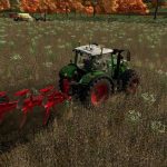 kuhn varimaster 153 v1.0 fs22 3