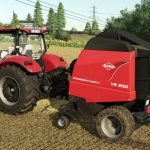 kuhn vb 2190 v1.0 fs22 2