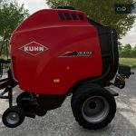 kuhn vb 3190 aoiedition v1.0.0.1 fs22 1