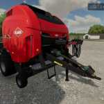 kuhn vb 3190 aoiedition v1.0.0.1 fs22 2