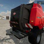 kuhn vb 3190 aoiedition v1.0.0.1 fs22 3