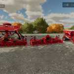 kuhn venta 4030 v1.0 fs22 1