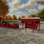 kuhn venta 4030 v1.0 fs22 3