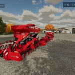 kuhn venta 4030 v1.0 fs22 5