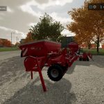 kuhn venta 4030 v1.0 fs22 6