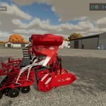 kuhn venta 4030 v1.0 fs22 7