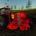 kuhn venta al 401 v1.0 fs22 1