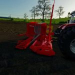 kuhn venta al 401 v1.0 fs22 2