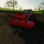 kuhn venta al 401 v1.0 fs22 3