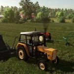 kujawska wies v1.0 fs22 2