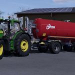 kumm ktd v1.0 fs22 2