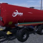 kumm ktd v1.0.0.1 fs22 2