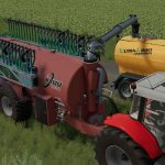 kumm ktr 18500 v1.0 fs22 1