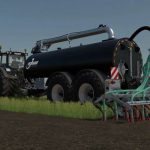 kumm ktr 18500 v1.0 fs22 2