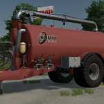 kumm ktr 18500 v1.0 fs22 3