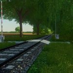 kunfeherto map v1.0 fs22 2