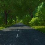 kunfeherto map v1.0 fs22 3